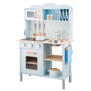 Kinderkeuken - Modern - Elektrische Kookplaat